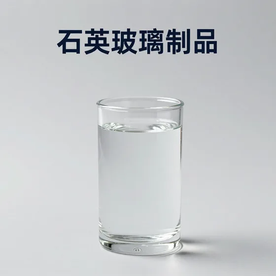 石英玻璃制品